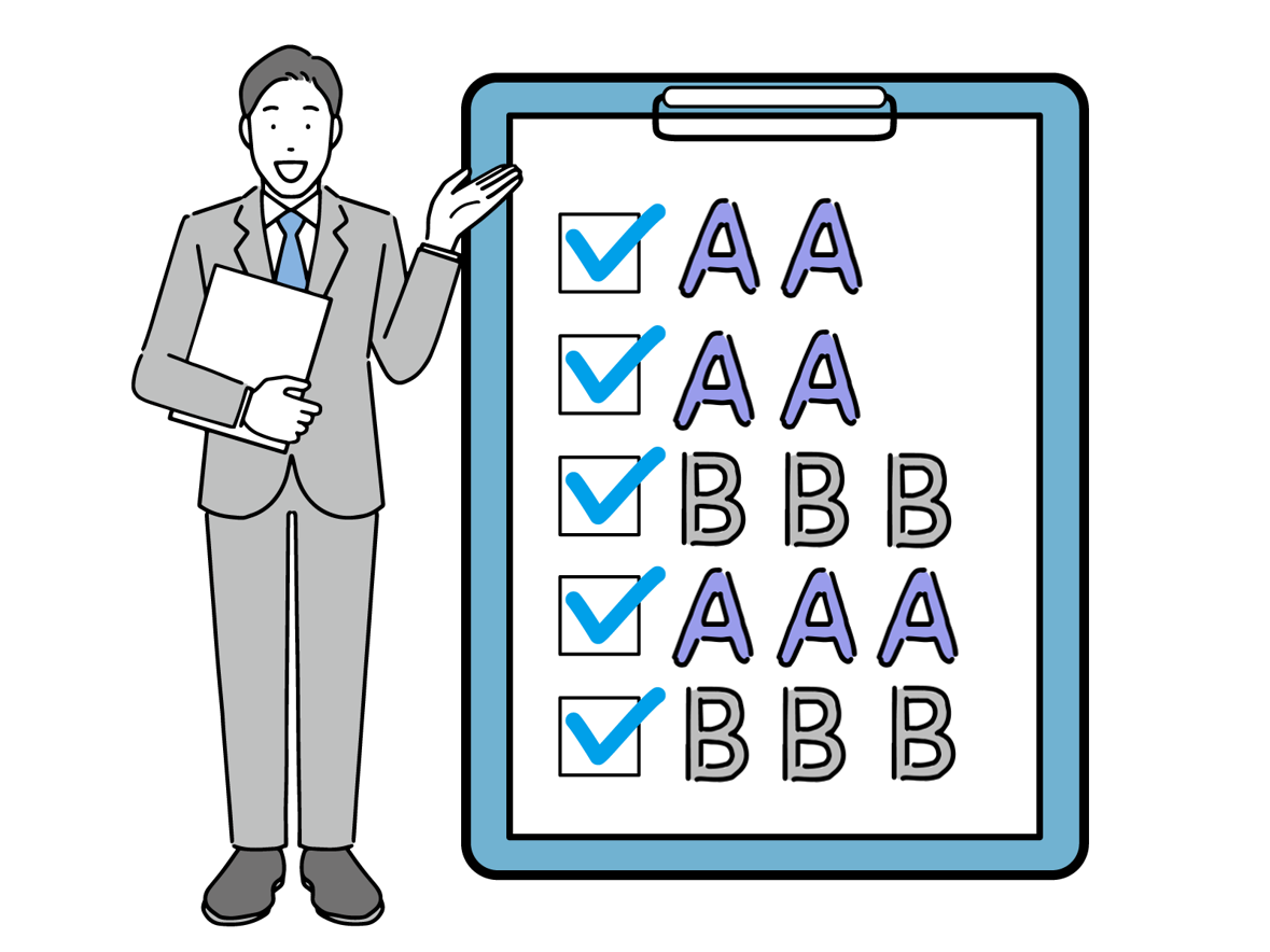 データクレンジング（クリーニング）作業 | データ入力代行の「シ・ブリュ」アンケート集計の代行業務も承ります